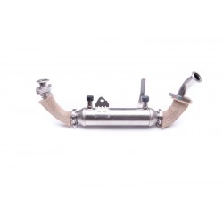 EGR SZELEP HŰTŐ FIAT DOBLO, 1.9 JTD, 55181418 55181418