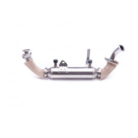 EGR SZELEP HŰTŐ FIAT DOBLO, 1.9 JTD, 55181418 55181418