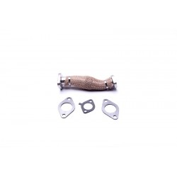 EGR SZELEPVEZETÉK AUDI A4 (B5 B6) A6 (C5) A8 SKODA SUPERB ÉS VW PASSAT 2.5 TDI 059131525G