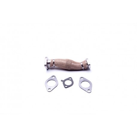 EGR SZELEPVEZETÉK AUDI A4 (B5 B6) A6 (C5) A8 SKODA SUPERB ÉS VW PASSAT 2.5 TDI 059131525G