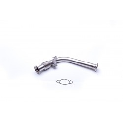 EGR SZELEP CSŐ FORD MERCEDES 6011420964