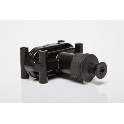 HÁTSÓ MŰKÖDTETŐ BAL/JOBB, MERCEDES E-OSZTÁLY (W124) S-OSZTÁLY (W126) SL (R129), 1248001775 1248001775