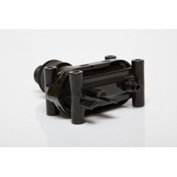 HÁTSÓ MŰKÖDTETŐ BAL/JOBB, MERCEDES E-OSZTÁLY (W124) S-OSZTÁLY (W126) SL (R129), 1248001775 1248001775