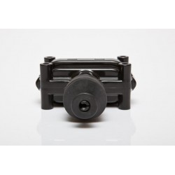 HÁTSÓ MŰKÖDTETŐ BAL/JOBB, MERCEDES E-OSZTÁLY (W124) S-OSZTÁLY (W126) SL (R129), 1248001775 1248001775