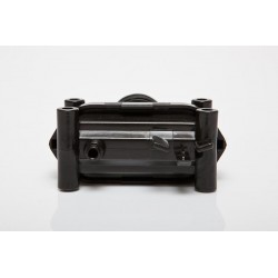 HÁTSÓ MŰKÖDTETŐ BAL/JOBB, MERCEDES E-OSZTÁLY (W124) S-OSZTÁLY (W126) SL (R129), 1248001775 1248001775