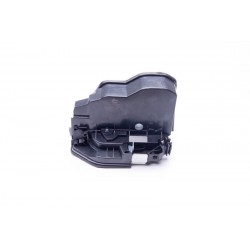 KÖZPONTI ZÁR ELÖL JOBBRA, BMW 1 2 3 4 5 6 7 X1 X3 X5 X6 Z4, 51217202146 51217202146