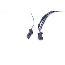 KÖZPONTI ZÁR BAL ELSŐ, MERCEDES-BENZ C-OSZTÁLY (W203) E-OSZTÁLY (W211) E-OSZTÁLY T-MODEL (S211), 2117200335 2117200335