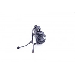 KÖZPONTI ZÁR ELÖL JOBBRA, MERCEDES-BENZ C-OSZTÁLY (W203) E-OSZTÁLY (W211) E-OSZTÁLY T-MODELL (S211), 2117200635 2117200635