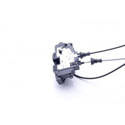 JOBB HÁTSÓ KÖZPONTI ZÁRRENDSZER, HYUNDAI ELANTRA, 81420-2H010 814202H010