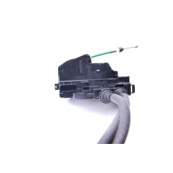 JOBB ELSŐ KÖZPONTI ZÁRRENDSZER, HYUNDAI ELANTRA, 81320-OQ530 81320OQ530