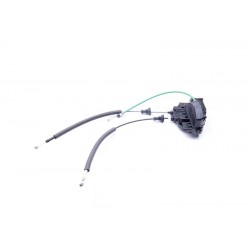 BAL HÁTSÓ KÖZPONTI ZÁRRENDSZER, HYUNDAI ELANTRA, 81410-OQ510 81410OQ510