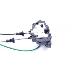 BAL HÁTSÓ KÖZPONTI ZÁRRENDSZER, HYUNDAI ELANTRA, 81410-OQ510 81410OQ510