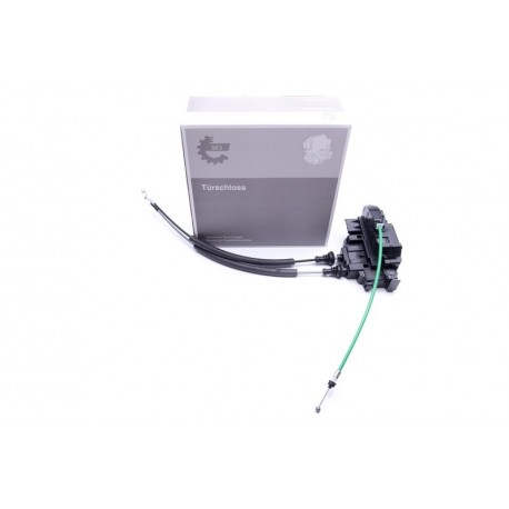 JOBB HÁTSÓ KÖZPONTI ZÁRRENDSZER, HYUNDAI ELANTRA, 81420-OQ510 81420OQ510