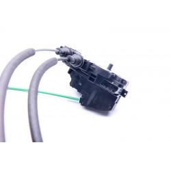 JOBB HÁTSÓ KÖZPONTI ZÁRRENDSZER, HYUNDAI ELANTRA, 81420-OQ510 81420OQ510