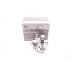 BAL HÁTSÓ FÉKNYEREG, MERCEDES C-OSZTÁLY CLC-OSZTÁLY CLK SLK, 0034239698 34239698