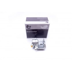 JOBB HÁTSÓ FÉKNYEREG MITSUBISHI PAJERO II MB858465