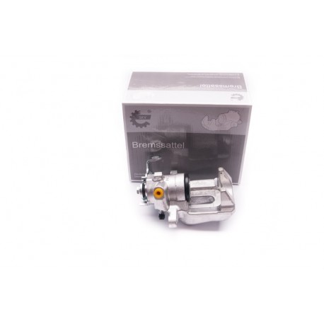 JOBB HÁTSÓ FÉKNYEREG CITROEN C5 III PEUGEOT 407 4401G5 4401G5