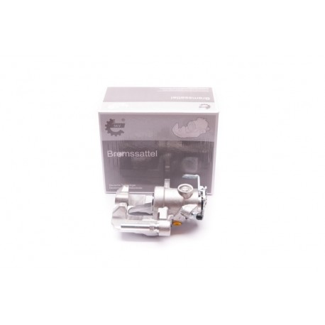 BAL HÁTSÓ FÉKNYEREG OPEL ASTRA G ZAFIRA A 9193980 9193980