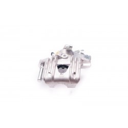 BAL HÁTSÓ FÉKNYEREG OPEL ASTRA G ZAFIRA A 9193980 9193980