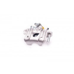 JOBB HÁTSÓ FÉKNYEREG OPEL ASTRA G ZAFIRA A 9193981 9193981