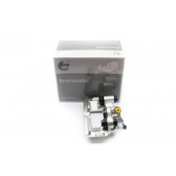 BAL HÁTSÓ FÉKNYEREG TOYOTA YARIS 1999- 4775052040 4775052040