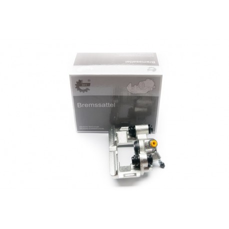 BAL HÁTSÓ FÉKNYEREG TOYOTA YARIS 1999- 4775052040 4775052040