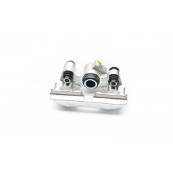 BAL HÁTSÓ FÉKNYEREG TOYOTA YARIS 1999- 4775052040 4775052040