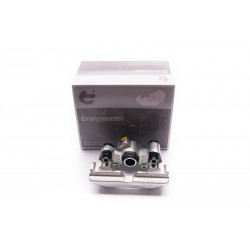 JOBB HÁTSÓ FÉKNYEREG TOYOTA YARIS 1999- 4773052040 4773052040