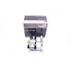 BAL HÁTSÓ FÉKNYEREG MERCEDES VITO V-OSZTÁLY 6384230198