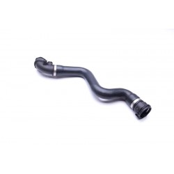 RADIÁTOR TÖMLŐ BMW E46 316 MOTOR 105 KM 318 MOTOR 118 KM, 11531436407 11531436407