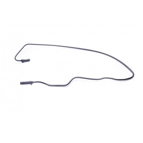 RADIÁTOR TÖMLŐ LAND ROVER DISCOVERY II, PCH000360 PCH000360