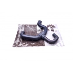 RADIÁTOR TÖMLŐ FORD ESCORT V VI 1.8, 97AB8B273AA 97AB8B273AA