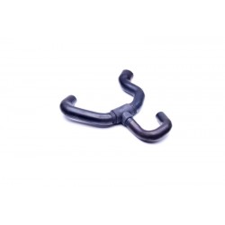 RADIÁTOR TÖMLŐ FORD ESCORT V VI 1.8, 97AB8B273AA 97AB8B273AA