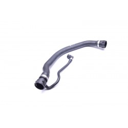 RADIÁTOR TÖMLŐ BMW 5 E60 E61 3.0 BMW 6 E63 3.0, 17127787449 17127787449