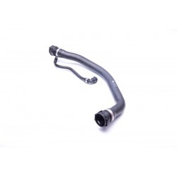 RADIÁTOR TÖMLŐ BMW 5 E60 E61 3.0 BMW 6 E63 3.0, 17127787449 17127787449