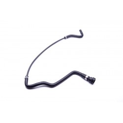 RADIÁTOR TÖMLŐ BMW 5 E60 2.2 2.5 3.0, 17127519247 17127519247