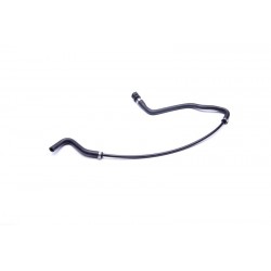 RADIÁTOR TÖMLŐ BMW 5 E60 2.2 2.5 3.0, 17127519247 17127519247