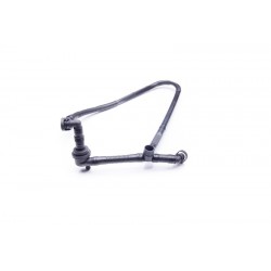 FORGATTYÚHÁZ SZELLŐZŐCSATORNA AUDI A4 A6 VW PASSAT, 078103224R 078103224R