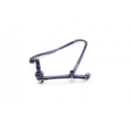 FORGATTYÚHÁZ SZELLŐZŐCSATORNA AUDI A4 A6 VW PASSAT, 078103224R 078103224R