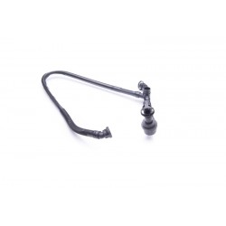 FORGATTYÚHÁZ SZELLŐZŐCSATORNA AUDI A4 A6 VW PASSAT, 078103224R 078103224R