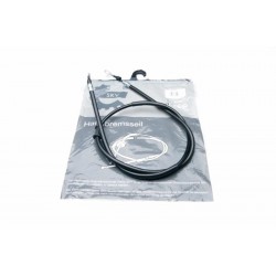 KÉZIFÉK KÁBEL HÁTUL BALRA/JOBBRA, AUDI 80, 8A0609721AF 8A0609721AF