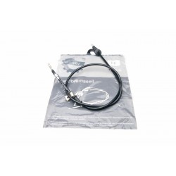 JOBB HÁTSÓ KÉZIKAR VOLVO S40 ÉS V40 I 30850023 30850023