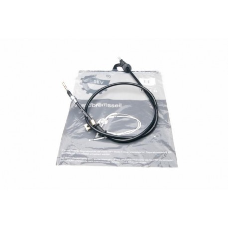 JOBB HÁTSÓ KÉZIKAR VOLVO S40 ÉS V40 I 30850023 30850023