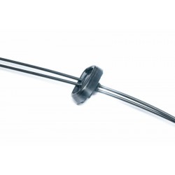 SEBESSÉGVÁLTÓ KÁBEL NISSAN PRIMASTAR OPEL VIVARO RENAULT TRAFFIC II, 7701477671 7701477671