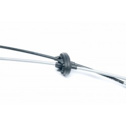 SEBESSÉGVÁLTÓ KÁBEL MERCEDES SPRINTER 3-T 3.5-T, 9062601451 9062601451