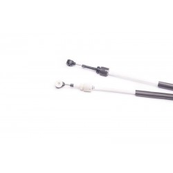 SEBESSÉGVÁLTÓ KÁBEL CITROEN BERLINGO 1.6 PEUGEOT PARTNER 1.6, 2444HW 2444HW