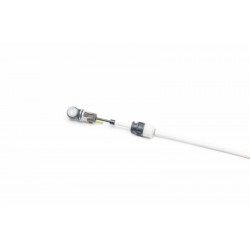 SEBESSÉGVÁLTÓ KÁBEL CITROEN C5 C6 PEUGEOT 407 SEBESSÉGVÁLTÓ ML6C, 2444CN, 2444CN 2444CN