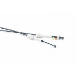 SEBESSÉGVÁLTÓ KÁBEL NISSAN INTERSTAR RENAULT MASTER II, 349359903R 349359903R