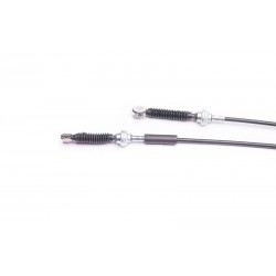 SEBESSÉGVÁLTÓ KÁBEL NISSAN INTERSTAR DCI 80 DCI 90 OPEL MOVANO 1.9 2.2 DTI RENAULT MASTER II 1.9 2.2 DIESEL, 8200134485