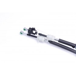 SEBESSÉGVÁLTÓ KÁBEL CITROEN JUMPER PEUGEOT BOXER, 1609735580 1609735580